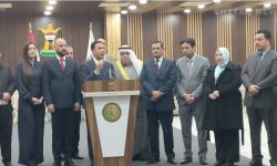 رسمياً.. إطلاق 17 ألف درجة وظيفية في نينوى